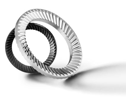 Schnorr safety washers