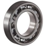 deep grove ball bearing