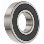 Ceramic bearings