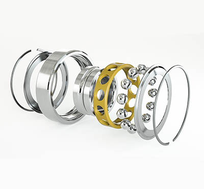 Precision Bearings