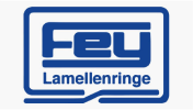 Fey Lamellenringe Logo