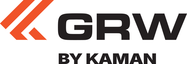 GRW logo