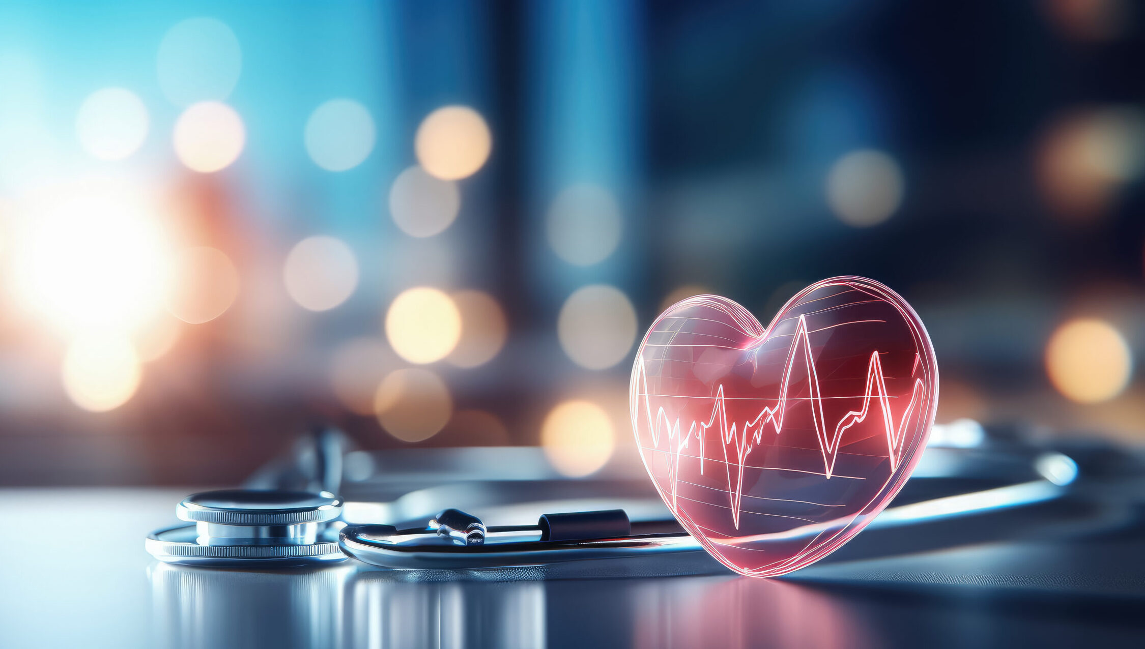 Micro Blood Pumps with GRW Ball Bearings