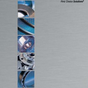 Precision Mechanical Components Precision Mechanical Components