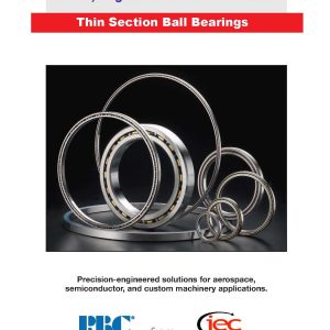 RBC-Thin-Section-Ball-Beari RBC-Thin-Section-Ball-Beari