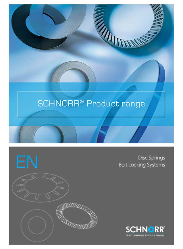 Schnorr product range