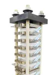 Assemblies Components IEC