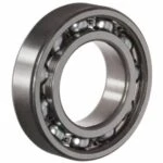 deep grove ball bearing