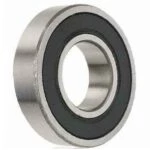 Ceramic bearings