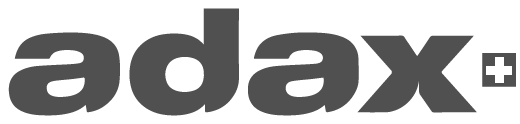 Adax logo