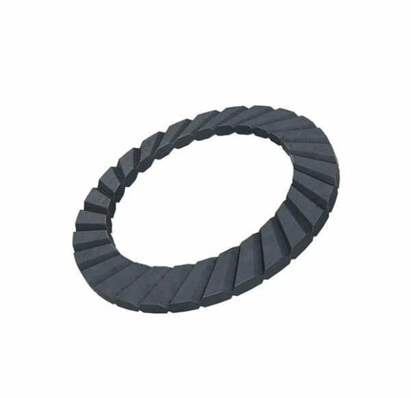 Schnorr Safety Washer Type S M2.5 BLACKED