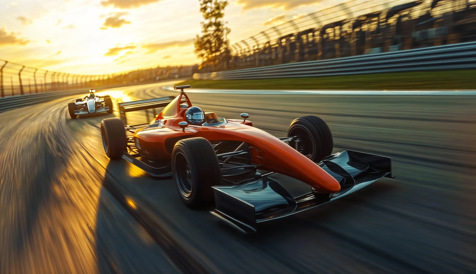 racing